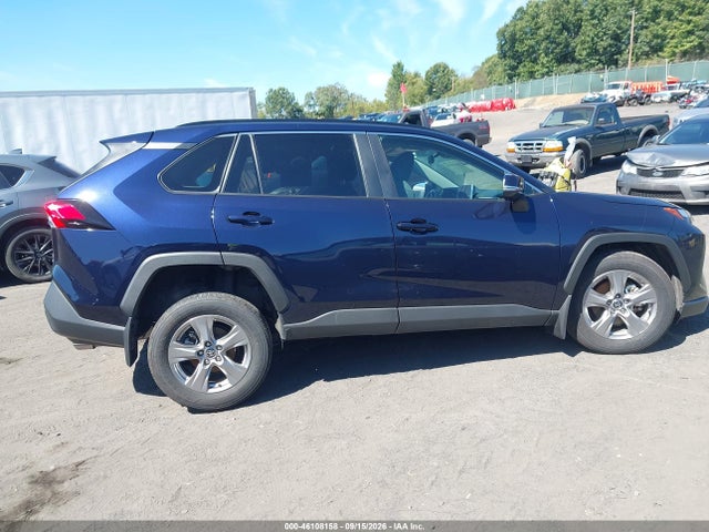 Продажа на аукционе авто 2025 Toyota Rav4 Xle, vin: 2T3P1RFV0SW516361, номер лота: 46108158