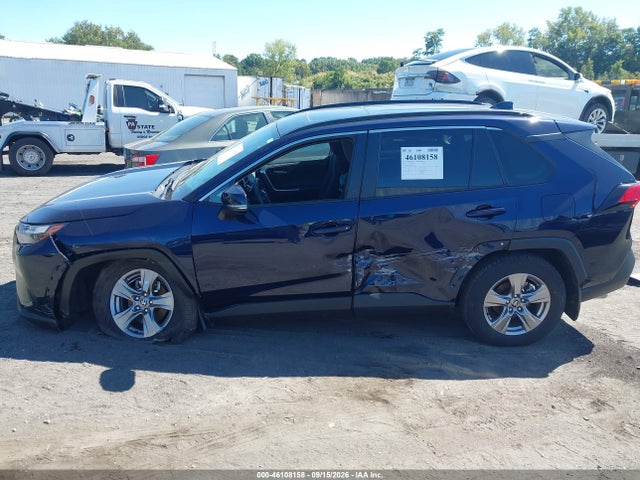 Продажа на аукционе авто 2025 Toyota Rav4 Xle, vin: 2T3P1RFV0SW516361, номер лота: 46108158