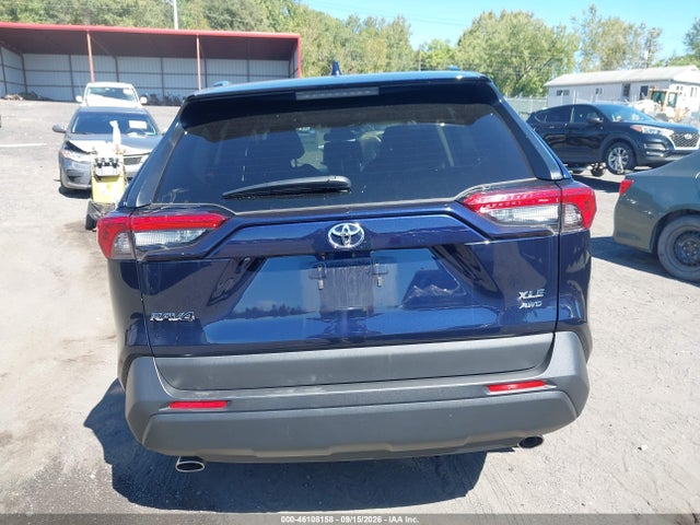 Продажа на аукционе авто 2025 Toyota Rav4 Xle, vin: 2T3P1RFV0SW516361, номер лота: 46108158