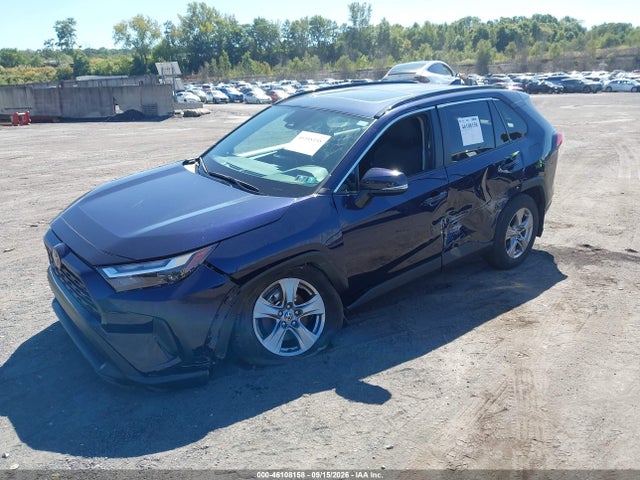 Продажа на аукционе авто 2025 Toyota Rav4 Xle, vin: 2T3P1RFV0SW516361, номер лота: 46108158
