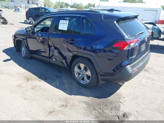 Продажа на аукционе авто 2025 Toyota Rav4 Xle, vin: 2T3P1RFV0SW516361, номер лота: 46108158