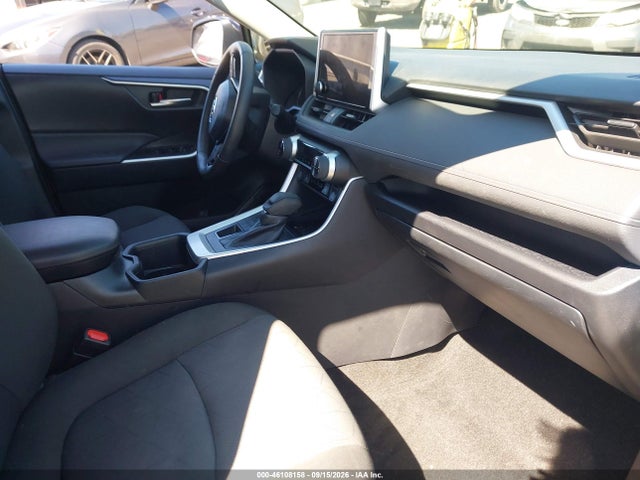 Продажа на аукционе авто 2025 Toyota Rav4 Xle, vin: 2T3P1RFV0SW516361, номер лота: 46108158