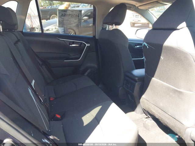 Продажа на аукционе авто 2025 Toyota Rav4 Xle, vin: 2T3P1RFV0SW516361, номер лота: 46108158