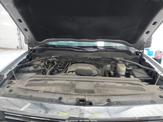 Продаж на аукціоні авто 2017 Chevrolet Silverado 3500hd Wt, vin: 1GC4KYCG1HF203684, номер лоту: 46108159