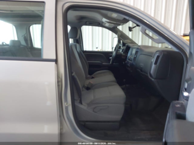 Продаж на аукціоні авто 2017 Chevrolet Silverado 3500hd Wt, vin: 1GC4KYCG1HF203684, номер лоту: 46108159