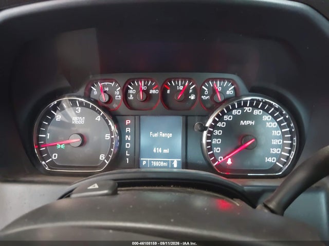 Продаж на аукціоні авто 2017 Chevrolet Silverado 3500hd Wt, vin: 1GC4KYCG1HF203684, номер лоту: 46108159