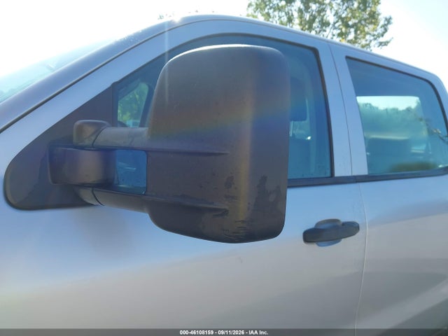 Продаж на аукціоні авто 2017 Chevrolet Silverado 3500hd Wt, vin: 1GC4KYCG1HF203684, номер лоту: 46108159