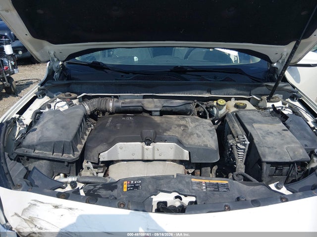 46108161 :رقم المزاد ، 1G11H5SL1EF142601 vin ، 2014 Chevrolet Malibu 1lz مزاد بيع