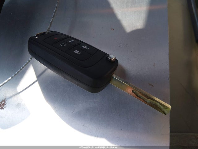 46108161 :رقم المزاد ، 1G11H5SL1EF142601 vin ، 2014 Chevrolet Malibu 1lz مزاد بيع