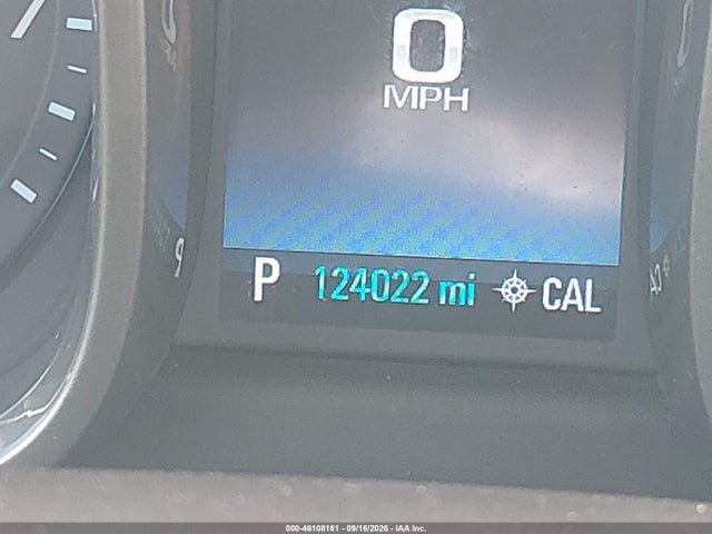 46108161 :رقم المزاد ، 1G11H5SL1EF142601 vin ، 2014 Chevrolet Malibu 1lz مزاد بيع
