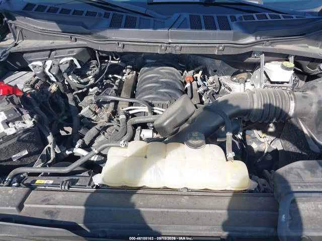 Aukcja sprzedaży 2023 Ford F-150 Xlt, vin: 1FTFW1E5XPKE51146, numer aukcji: 46108163