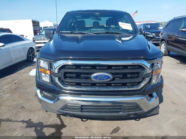 Aukcja sprzedaży 2023 Ford F-150 Xlt, vin: 1FTFW1E5XPKE51146, numer aukcji: 46108163