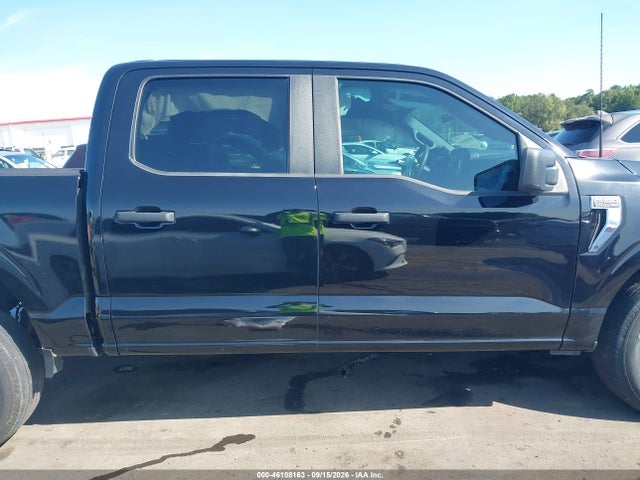 Aukcja sprzedaży 2023 Ford F-150 Xlt, vin: 1FTFW1E5XPKE51146, numer aukcji: 46108163
