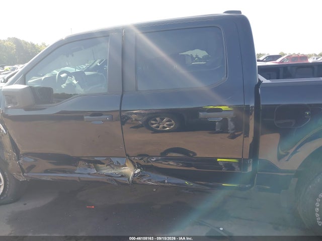 Aukcja sprzedaży 2023 Ford F-150 Xlt, vin: 1FTFW1E5XPKE51146, numer aukcji: 46108163