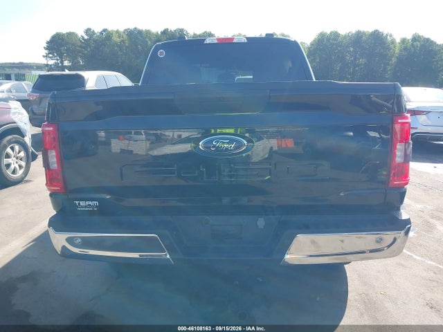 Aukcja sprzedaży 2023 Ford F-150 Xlt, vin: 1FTFW1E5XPKE51146, numer aukcji: 46108163