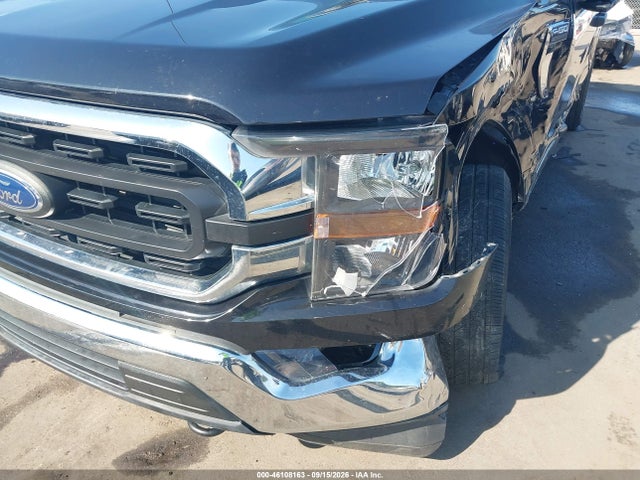 Aukcja sprzedaży 2023 Ford F-150 Xlt, vin: 1FTFW1E5XPKE51146, numer aukcji: 46108163