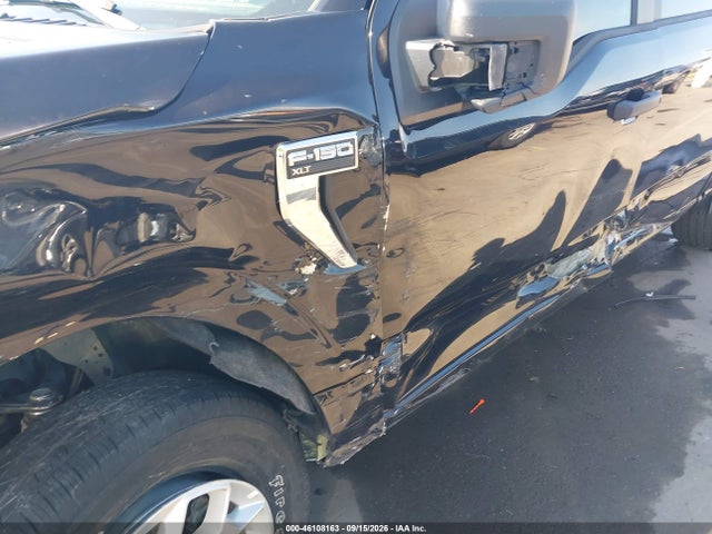 Aukcja sprzedaży 2023 Ford F-150 Xlt, vin: 1FTFW1E5XPKE51146, numer aukcji: 46108163