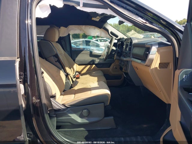 Aukcja sprzedaży 2023 Ford F-150 Xlt, vin: 1FTFW1E5XPKE51146, numer aukcji: 46108163