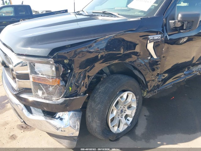 Aukcja sprzedaży 2023 Ford F-150 Xlt, vin: 1FTFW1E5XPKE51146, numer aukcji: 46108163