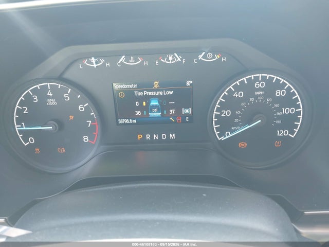 Aukcja sprzedaży 2023 Ford F-150 Xlt, vin: 1FTFW1E5XPKE51146, numer aukcji: 46108163