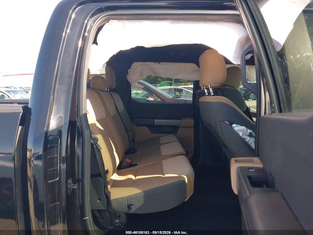 Aukcja sprzedaży 2023 Ford F-150 Xlt, vin: 1FTFW1E5XPKE51146, numer aukcji: 46108163