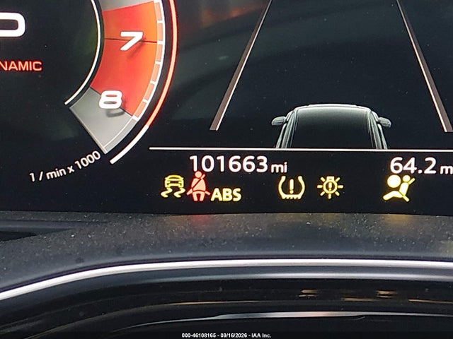 Продажа на аукционе авто 2021 Audi Q8 Premium Plus 55 Tfsi Quattro Tiptronic, vin: WA1EVAF14MD028308, номер лота: 46108165