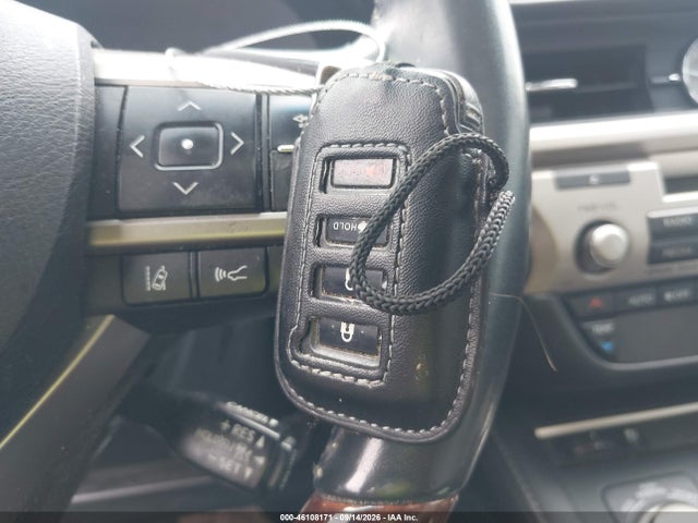 Продажа на аукционе авто 2017 Lexus Es 350, vin: 58ABK1GG0HU045296, номер лота: 46108171