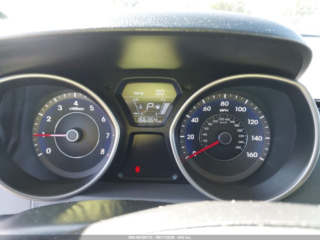 Aukcja sprzedaży 2015 Hyundai Elantra Se, vin: 5NPDH4AE6FH602005, numer aukcji: 46108173