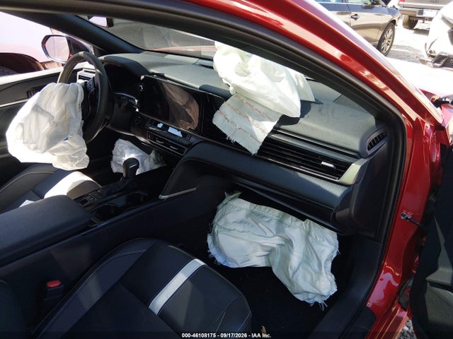 Aukcja sprzedaży 2026 Toyota Camry Nightshade, vin: 4T1DAACK2TU294723, numer aukcji: 46108175