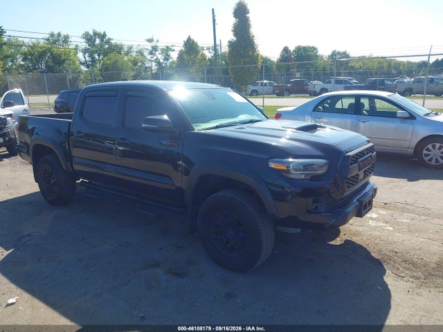 Продажа на аукционе авто 2021 Toyota Tacoma Trd Pro, vin: 5TFCZ5AN2MX278017, номер лота: 46108179