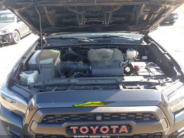 Aukcja sprzedaży 2021 Toyota Tacoma Trd Pro, vin: 5TFCZ5AN2MX278017, numer aukcji: 46108179