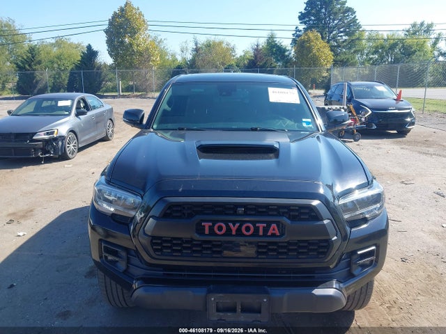 Aukcja sprzedaży 2021 Toyota Tacoma Trd Pro, vin: 5TFCZ5AN2MX278017, numer aukcji: 46108179