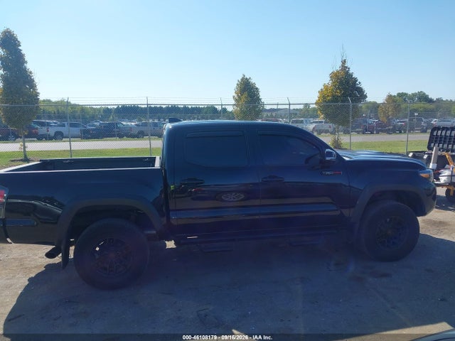 Aukcja sprzedaży 2021 Toyota Tacoma Trd Pro, vin: 5TFCZ5AN2MX278017, numer aukcji: 46108179
