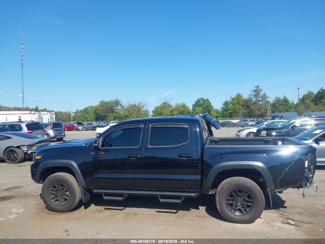 Aukcja sprzedaży 2021 Toyota Tacoma Trd Pro, vin: 5TFCZ5AN2MX278017, numer aukcji: 46108179