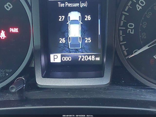 Aukcja sprzedaży 2021 Toyota Tacoma Trd Pro, vin: 5TFCZ5AN2MX278017, numer aukcji: 46108179