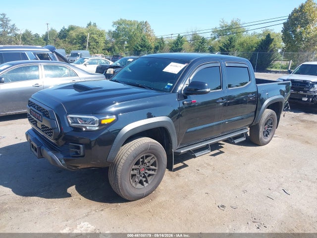 Aukcja sprzedaży 2021 Toyota Tacoma Trd Pro, vin: 5TFCZ5AN2MX278017, numer aukcji: 46108179