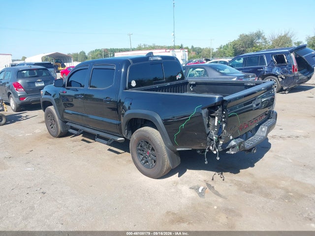 Aukcja sprzedaży 2021 Toyota Tacoma Trd Pro, vin: 5TFCZ5AN2MX278017, numer aukcji: 46108179
