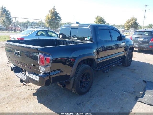 Aukcja sprzedaży 2021 Toyota Tacoma Trd Pro, vin: 5TFCZ5AN2MX278017, numer aukcji: 46108179