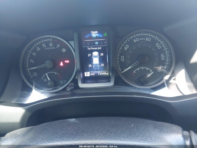 Aukcja sprzedaży 2021 Toyota Tacoma Trd Pro, vin: 5TFCZ5AN2MX278017, numer aukcji: 46108179