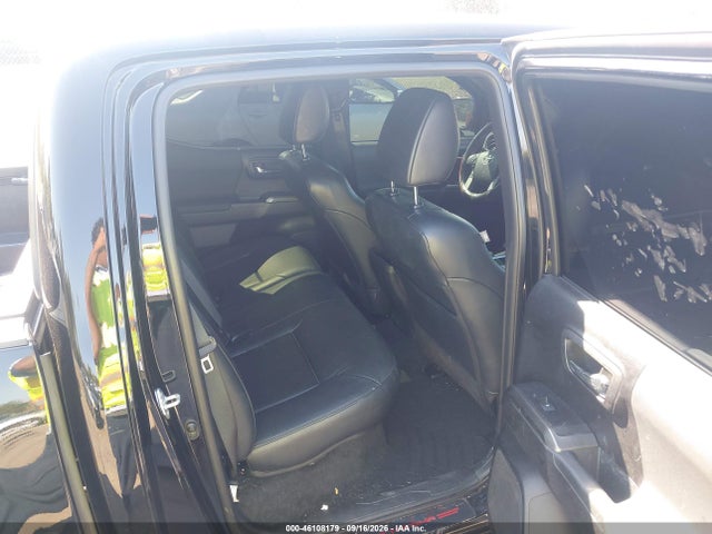 Aukcja sprzedaży 2021 Toyota Tacoma Trd Pro, vin: 5TFCZ5AN2MX278017, numer aukcji: 46108179