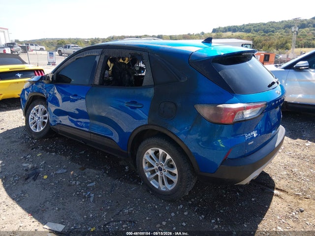 Ford ESCAPE SE 2020 1FMCU9G6XLUC16317 Image 3