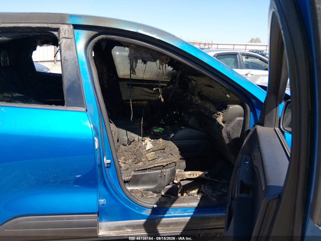 Ford ESCAPE SE 2020 1FMCU9G6XLUC16317 Image 5