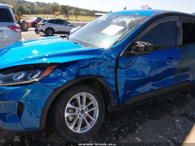 Ford ESCAPE SE 2020 1FMCU9G6XLUC16317 Image 6
