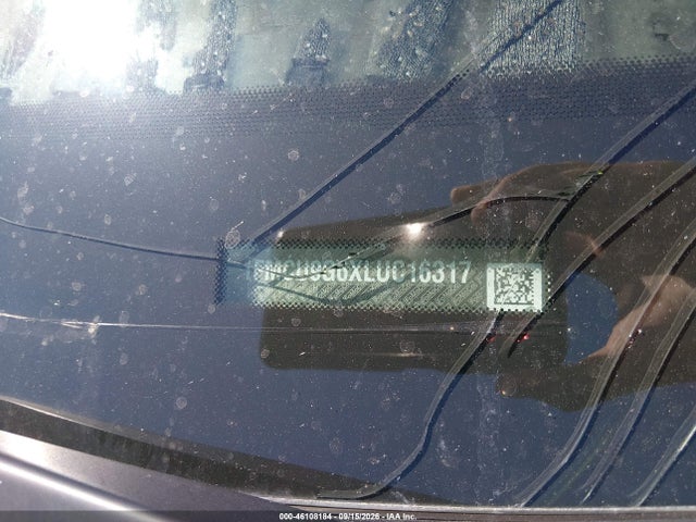 Ford ESCAPE SE 2020 1FMCU9G6XLUC16317 Image 9