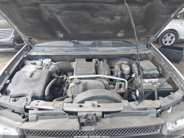 46108188 :رقم المزاد ، 1GNDT13S462264791 vin ، 2006 Chevrolet Trailblazer Ls مزاد بيع