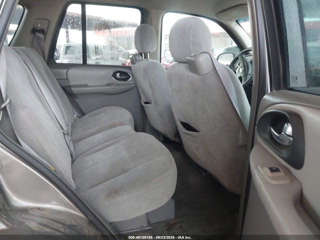 46108188 :رقم المزاد ، 1GNDT13S462264791 vin ، 2006 Chevrolet Trailblazer Ls مزاد بيع
