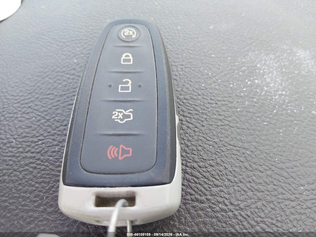 2LMDJ6JK6EBL11648 Lincoln MKX