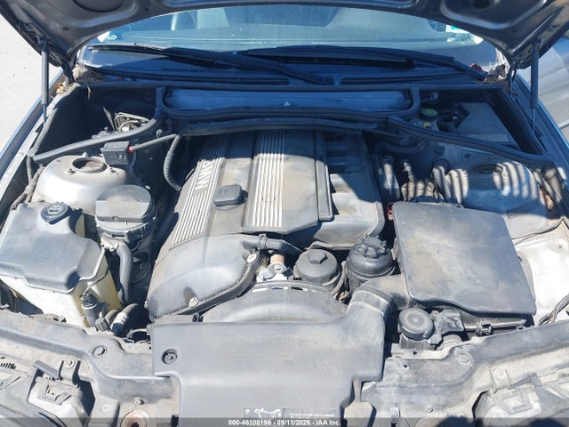 Продажа на аукционе авто 2004 Bmw 325xi, vin: WBAEU33424PR06686, номер лота: 46108196