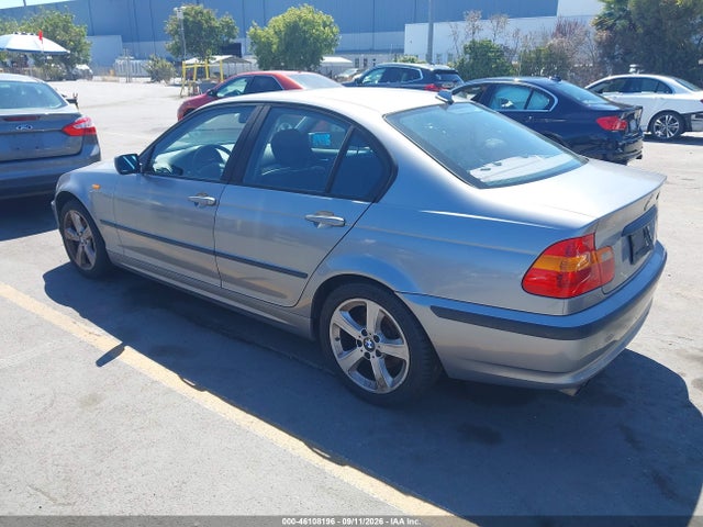 Продажа на аукционе авто 2004 Bmw 325xi, vin: WBAEU33424PR06686, номер лота: 46108196