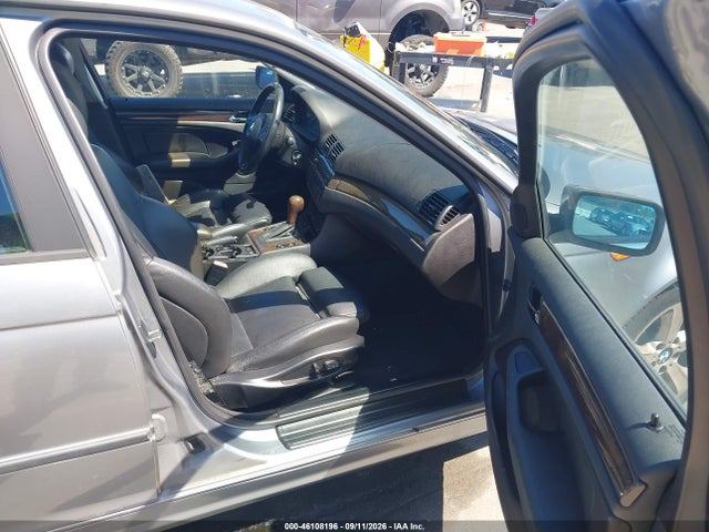 Продажа на аукционе авто 2004 Bmw 325xi, vin: WBAEU33424PR06686, номер лота: 46108196